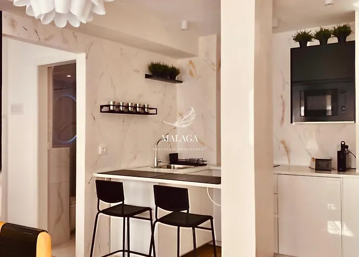 Zahra-apartment Centro Historico
