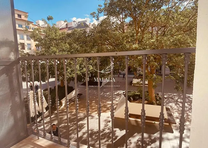 Zahra-apartment Centro Historico